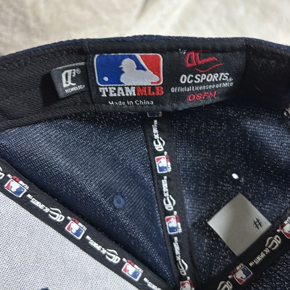 Mariners adjustable hat - Picture 3 of 3